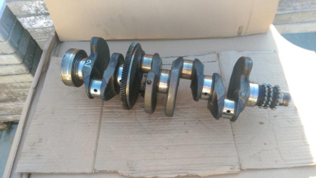 Motoare si anexe - Vibrochen pentru Mercedes Vito W639, motorizare 2.2 diesel, cod R61103