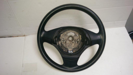 Airbag - Volan 3 spite BMW Seria 1 E81 E87, 676307603, an 2005-2011