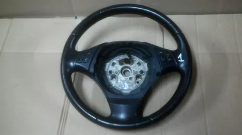 Volan - Volan pentru BMW Seria 3 E90, cod 3-375-E90-1