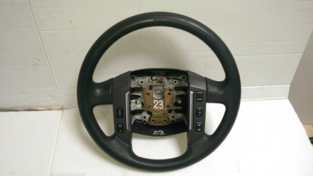 Volan - Volan pentru Land Rover Freelander 2