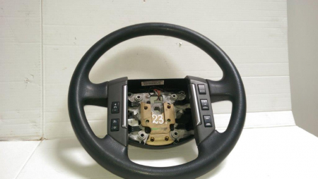 Volan piele 4 spite cu comenzi Land Rover Freelander 2, an 2006-2015 [1]