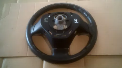 Volan piele cu comenzi Mazda 3 BL , an  2008-2013 [2]