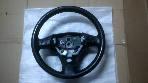 Volan - Volan pentru BMW X6 E71, cod 6795255-01   ,   3385E711