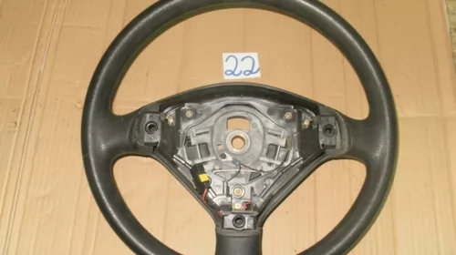 Elemente de interior - Volan pentru Peugeot 307 , cod 96345022