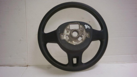 Volan 3 spite VW Golf 6, 5K0419091H, an 2008-2015 [2]