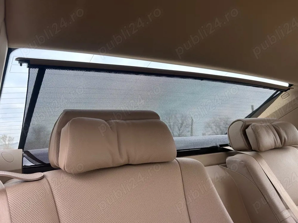 Bmw 745d E65 V8 diesel [9]