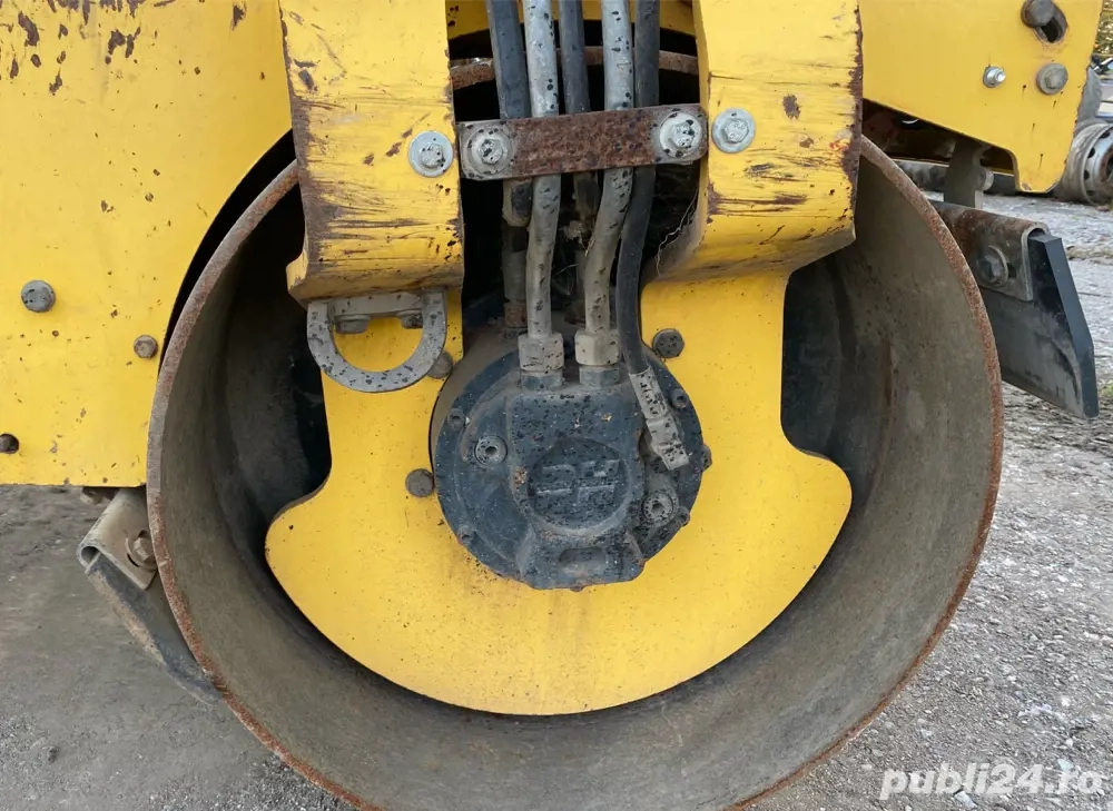 Compactor Bomag BW100 AD-5 [7]