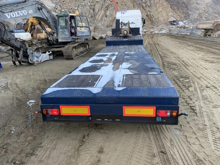 Trailer nooteboom 48 tone [3]