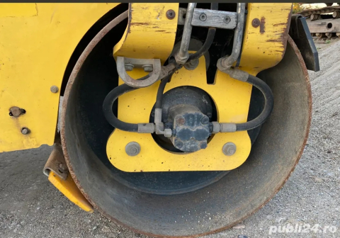 Compactor Bomag BW100 AD-5 [1]