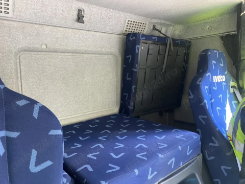 Iveco Trakker 8x4 500CP [5]