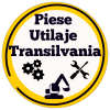 Piese Utilaje Transilvania