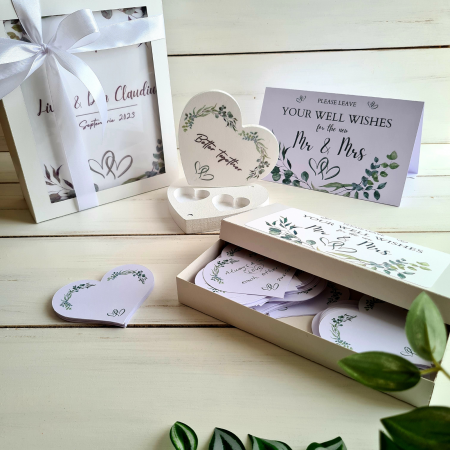 Green Love – Cutie verighete [2]