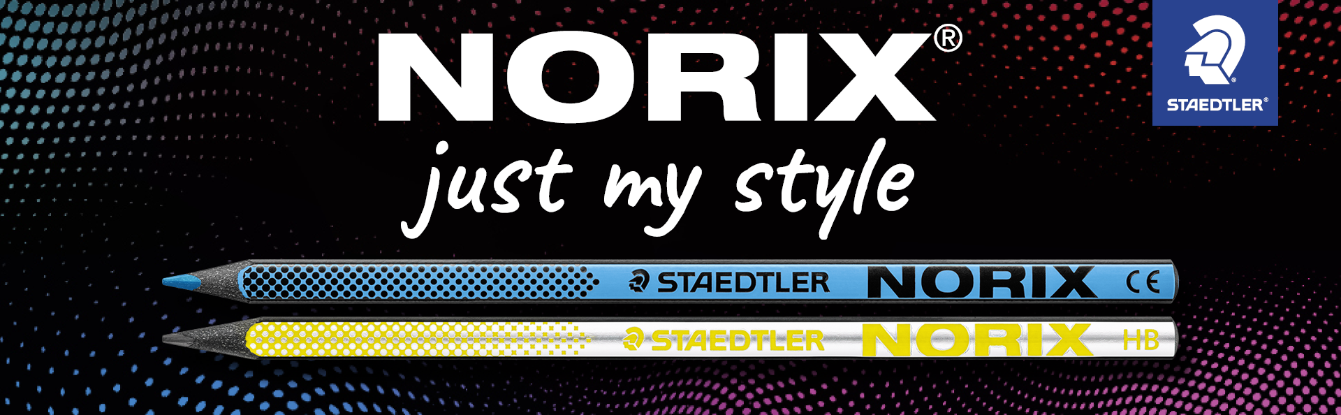 Banner Norix