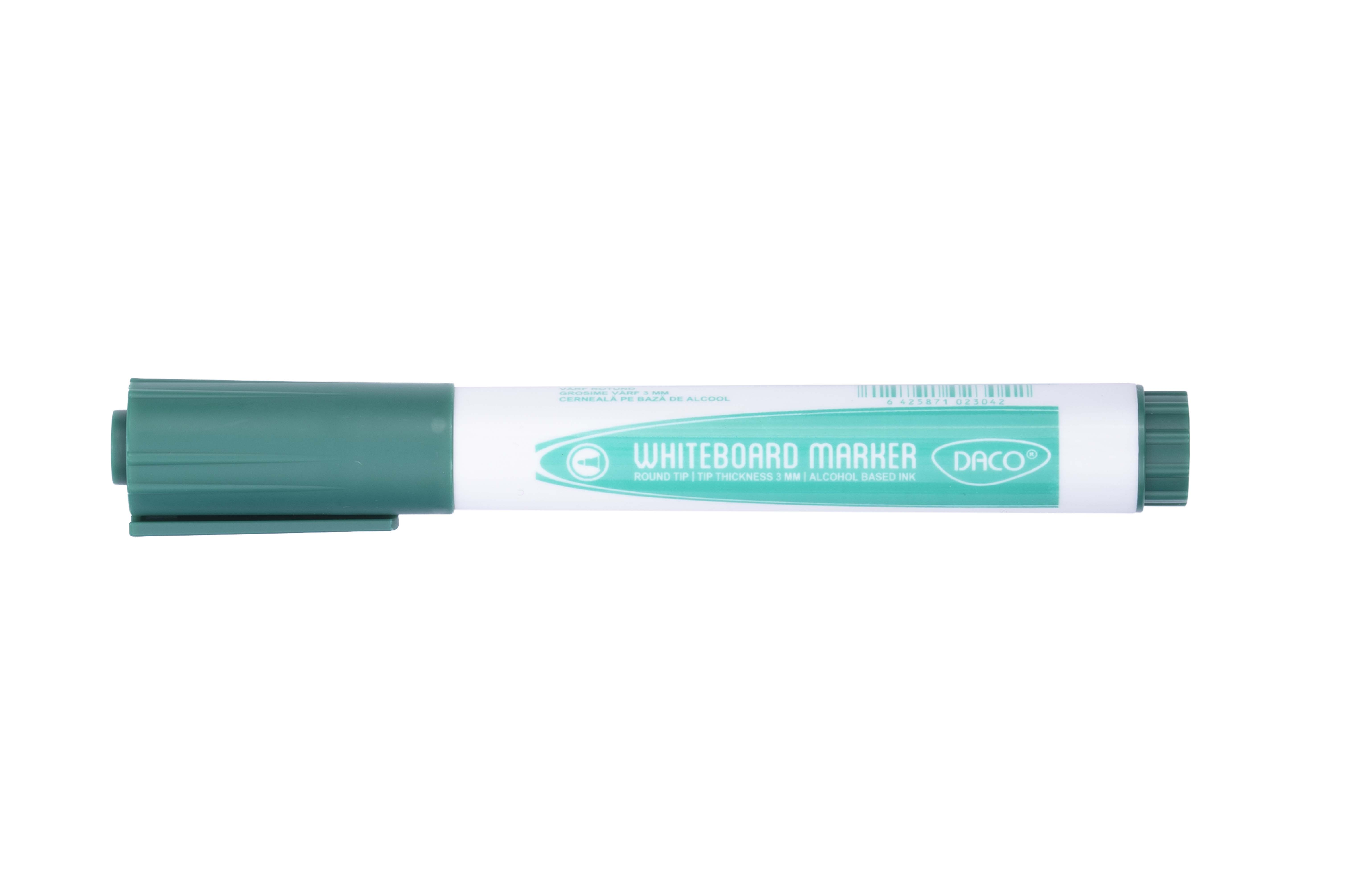MARKER TABLA MAGNETICA DACO VERDE MK230 [1]