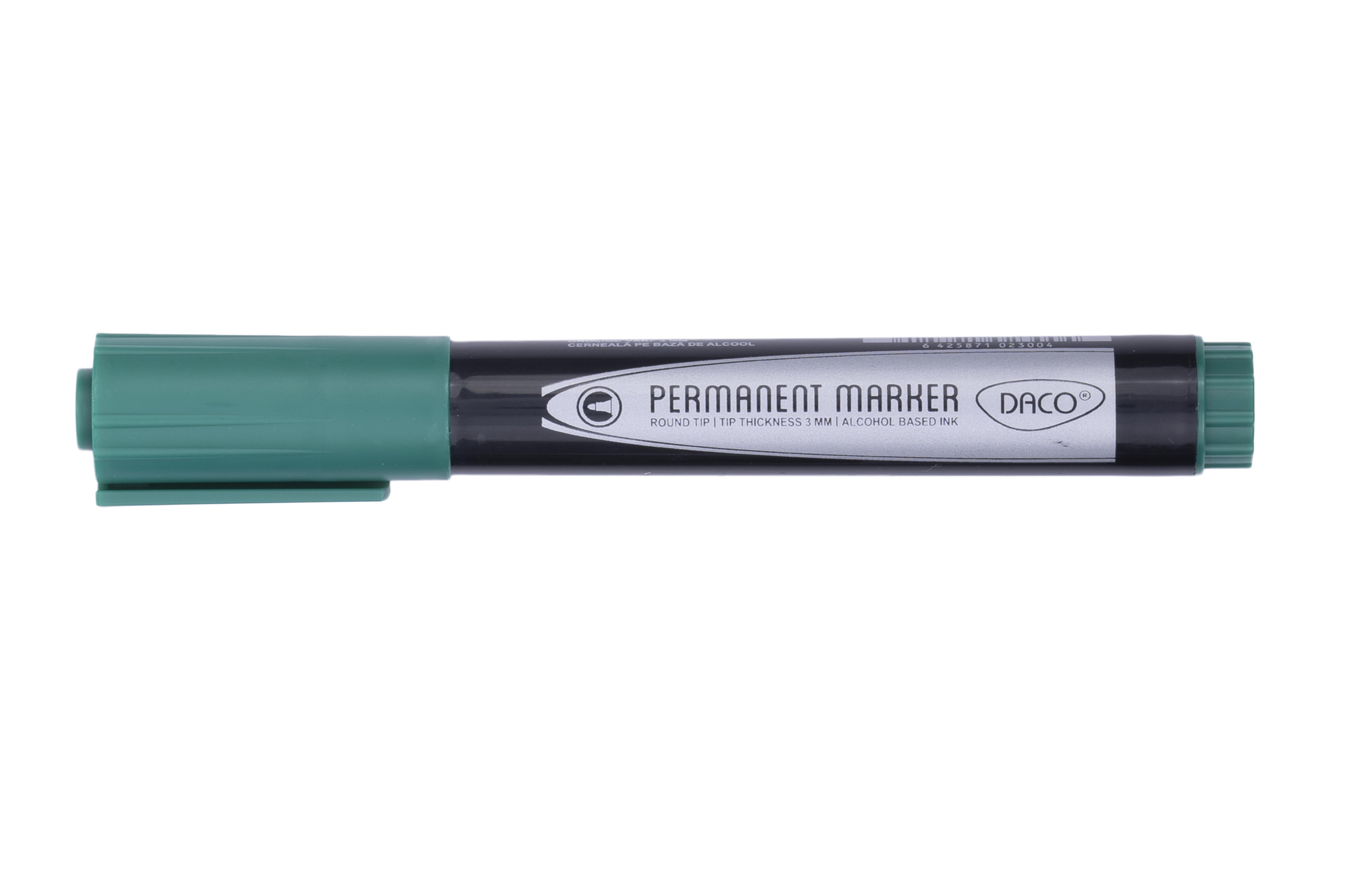 MARKER PERMANENT DACO VERDE MK130 [1]