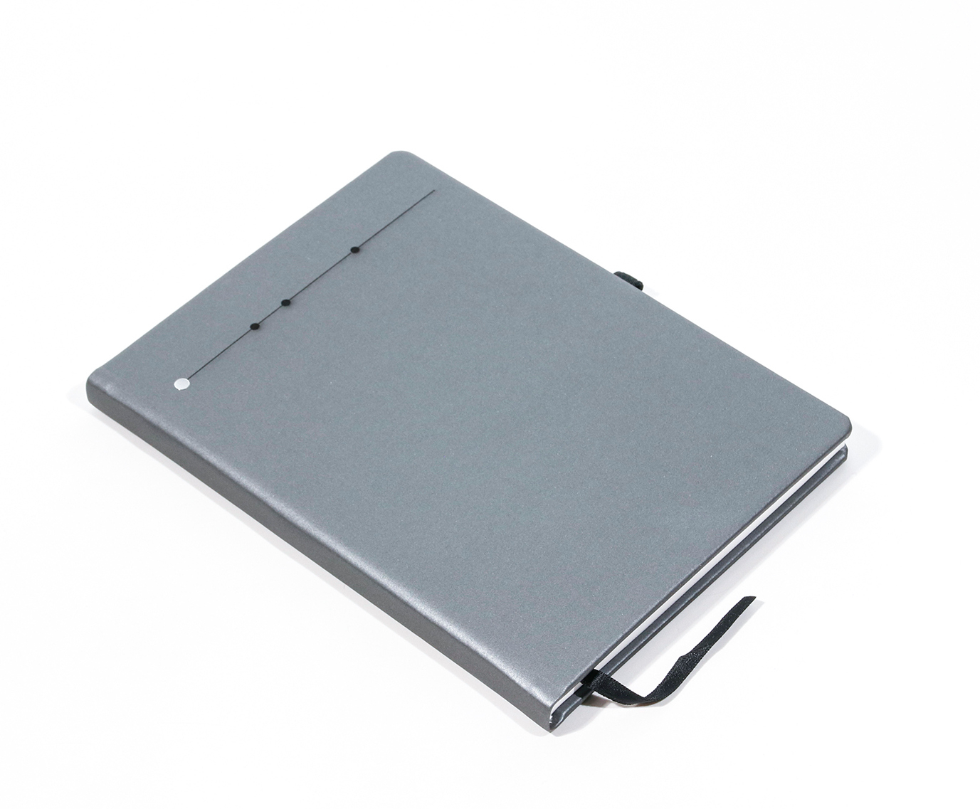 Agenda Guma Grey *NEW [2]