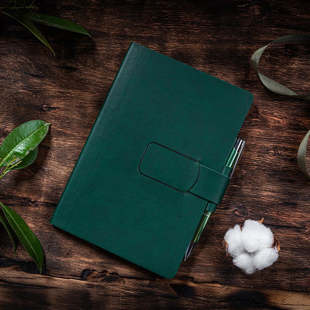 Agenda nedatata Ravelo A5 [2]