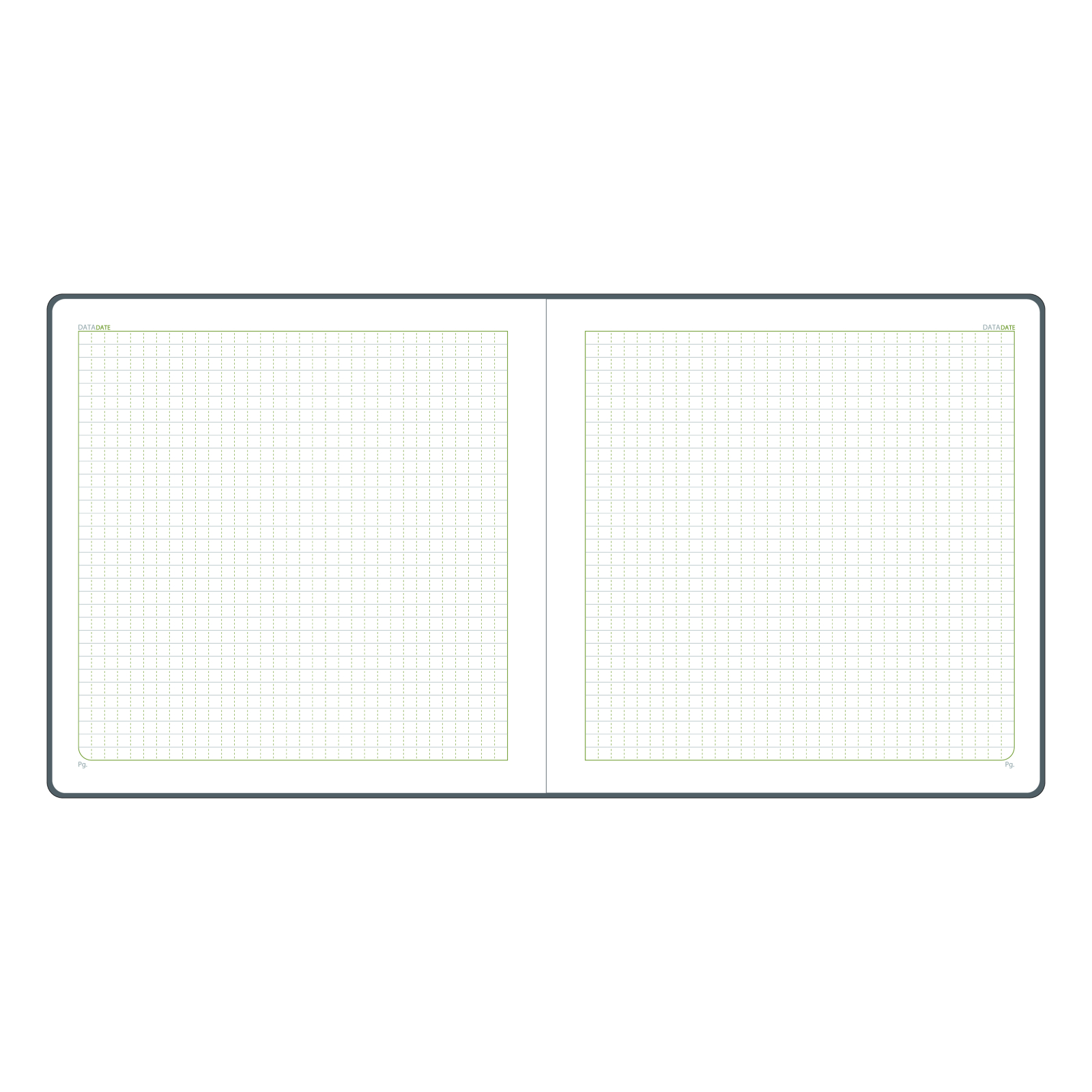 Agenda nedatata Ravelo A5 [4]