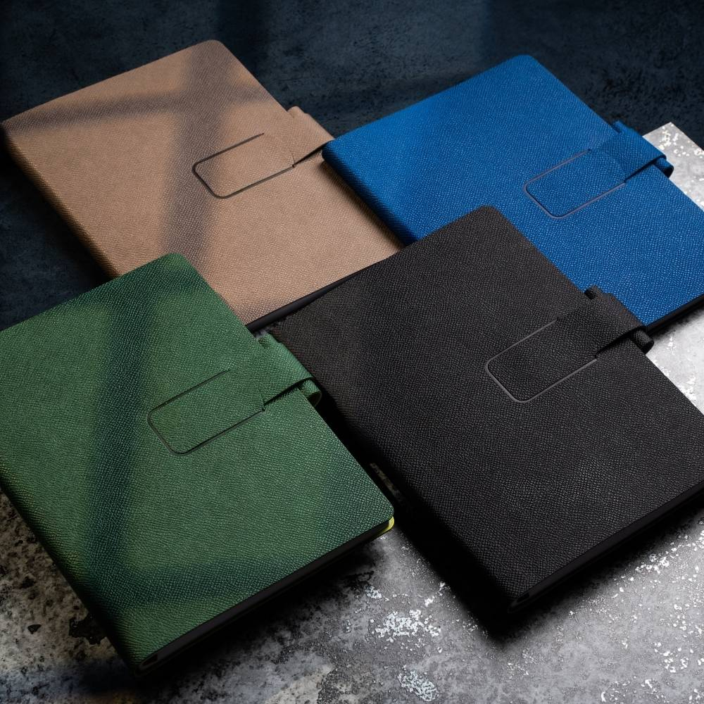 Agende personalizate - Agenda nedatata Ravelo18