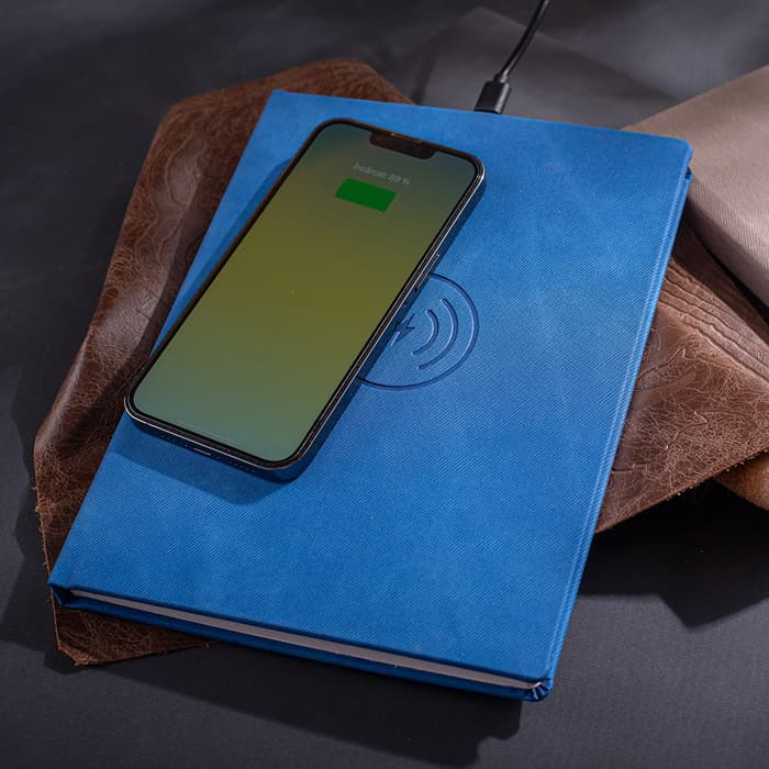 Agenda nedatata Tech [3]