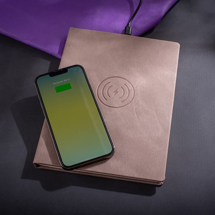 Agenda nedatata Tech [5]