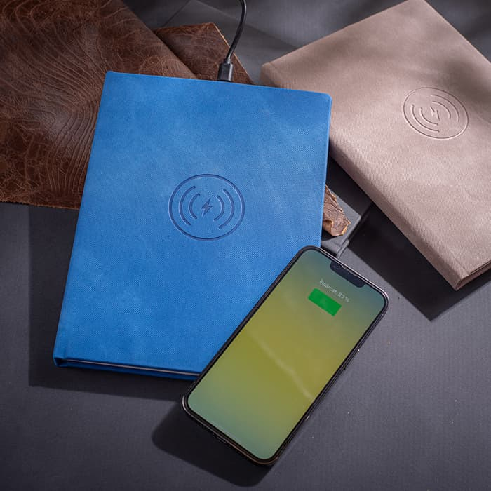 Agende personalizate - Agenda nedatata Tech