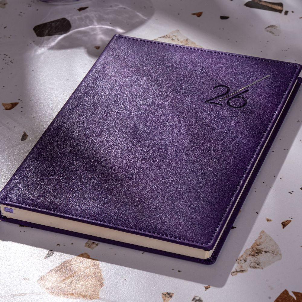 Agende personalizate - Agenda nedatata True