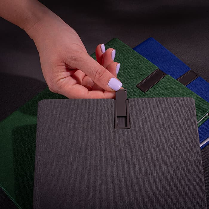 Agenda nedatata USB [2]