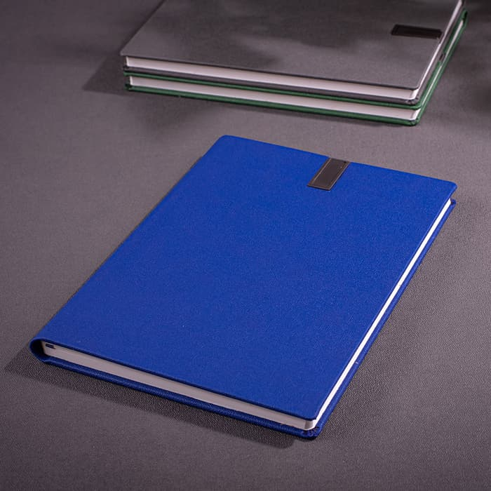 Agenda nedatata USB [3]