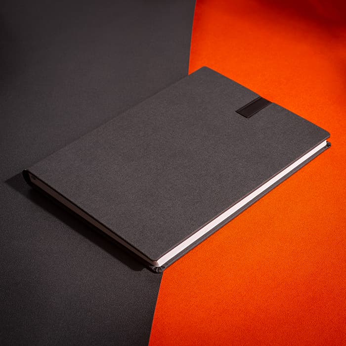 Agende personalizate - Agenda nedatata USB