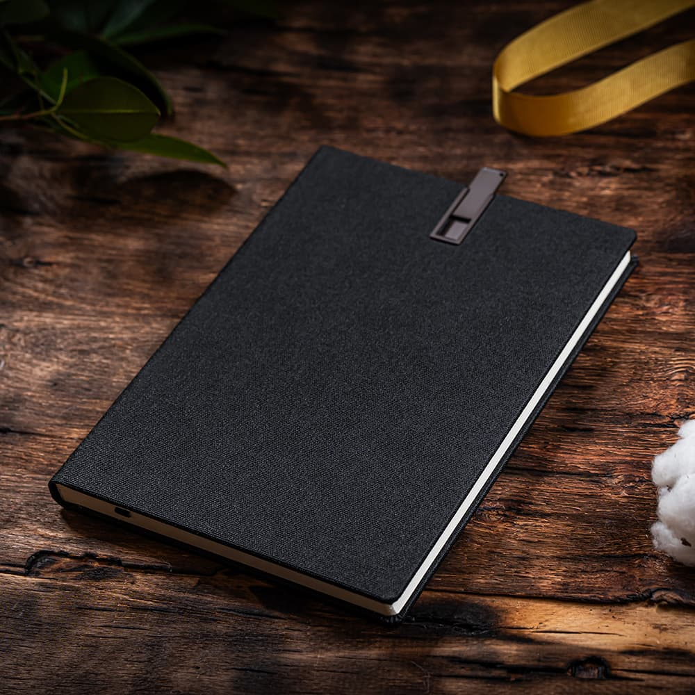 Agenda nedatata USB [5]