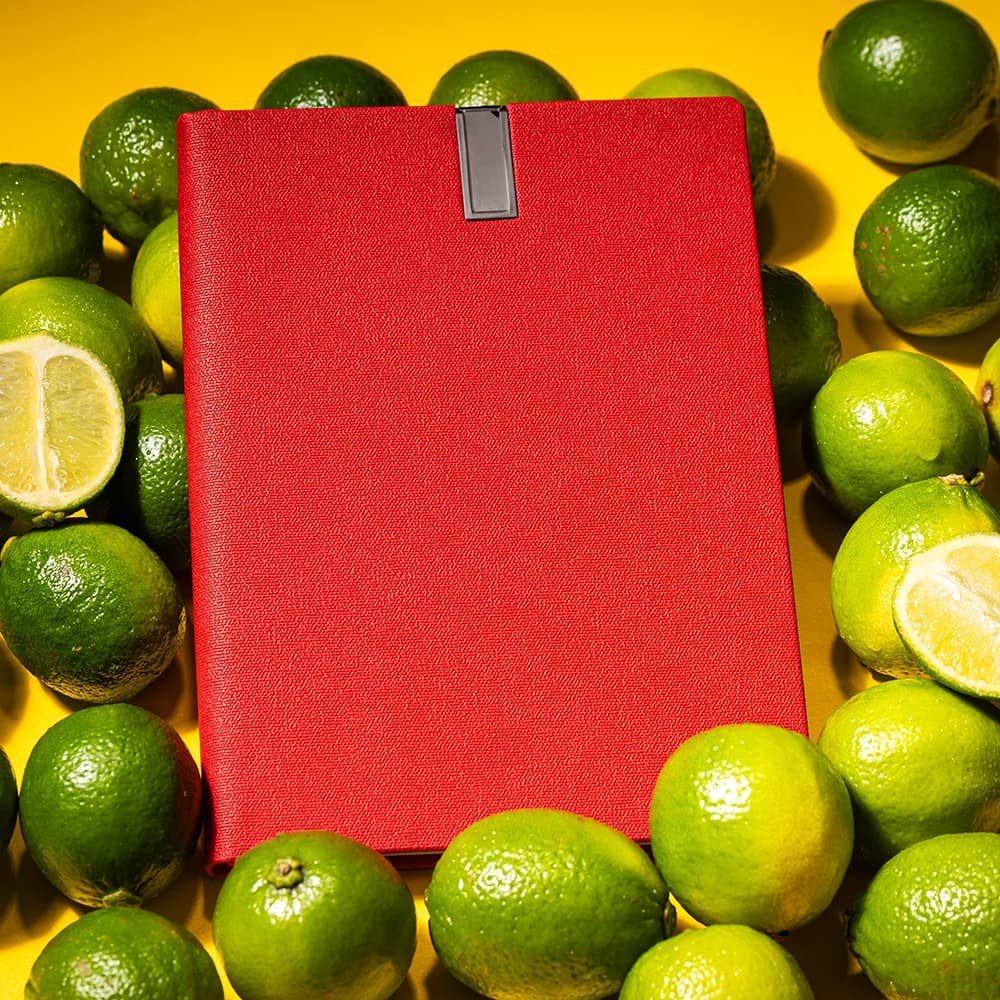 Agenda nedatata USB [4]