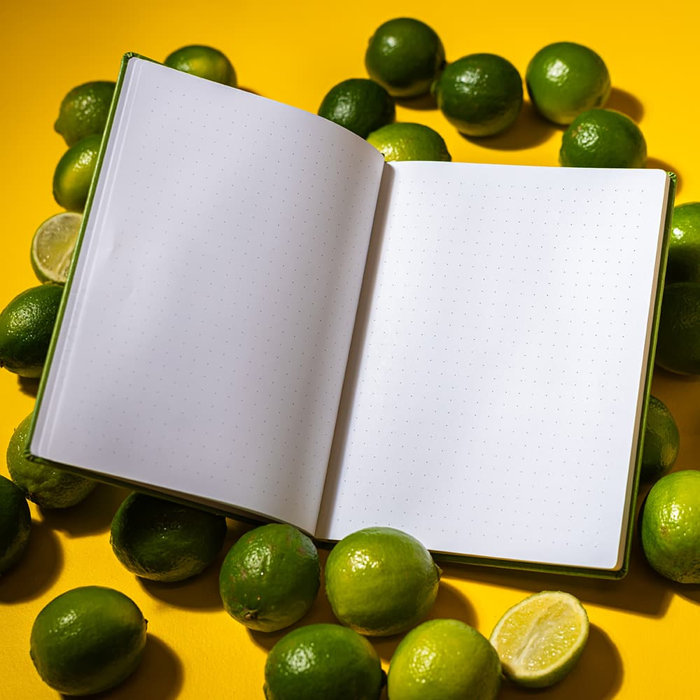 Agenda nedatata Zen [9]