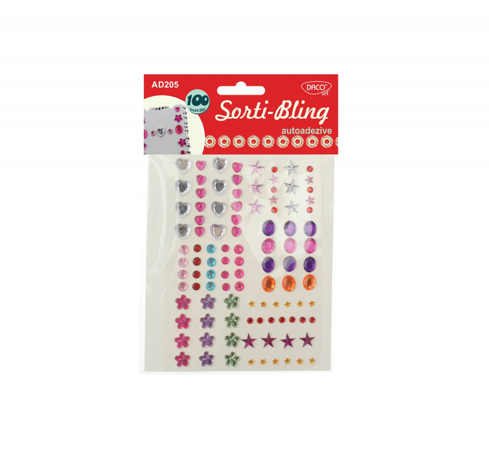 ACCESORII CRAFT - AD205 SORTI BLING DACO [1]