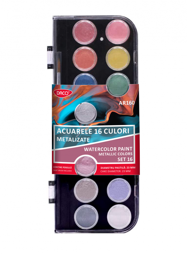 ACUARELE 16 CULORI METALIZATE DACO AR160 [1]
