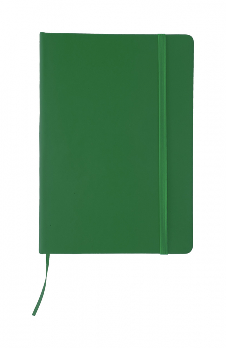 Agenda A5 Nopuk Blank nedatata [10]