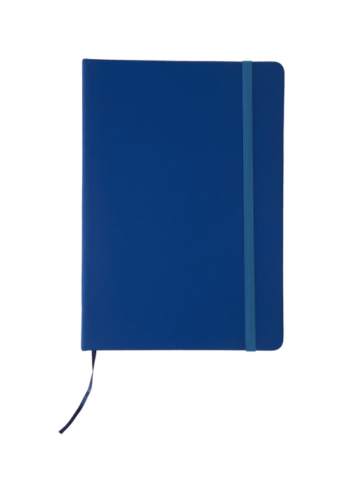Agenda A5 Nopuk Blank nedatata [7]