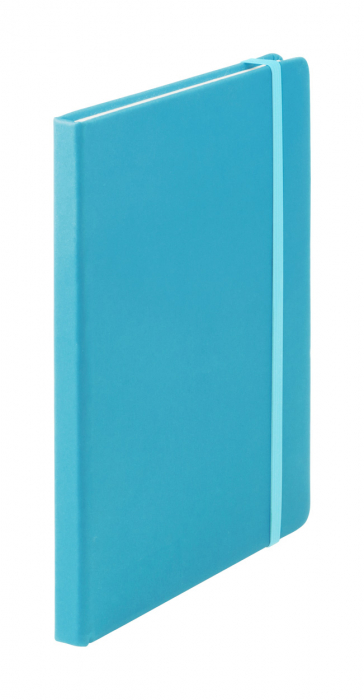 Agenda A5 Nopuk Blank nedatata [9]