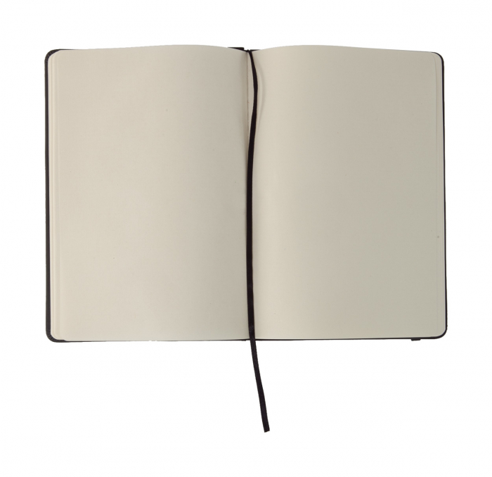 Agenda A5 Nopuk Blank nedatata [4]