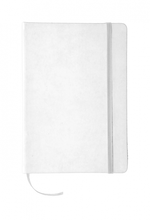 Agenda A5 Nopuk Blank nedatata [17]