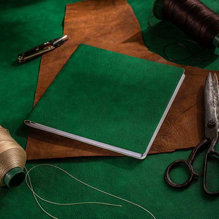 Agenda autodatata Flexi quatro [1]