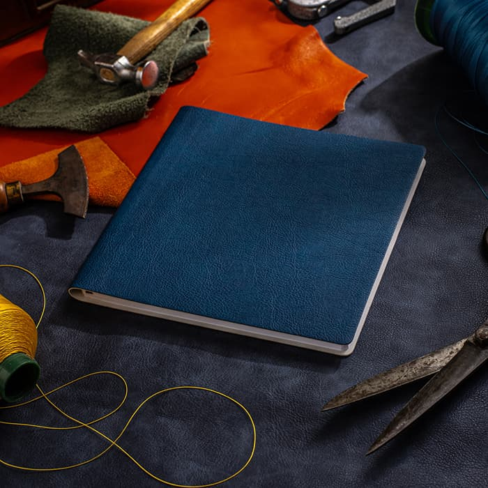 Agenda autodatata Flexi quatro [5]