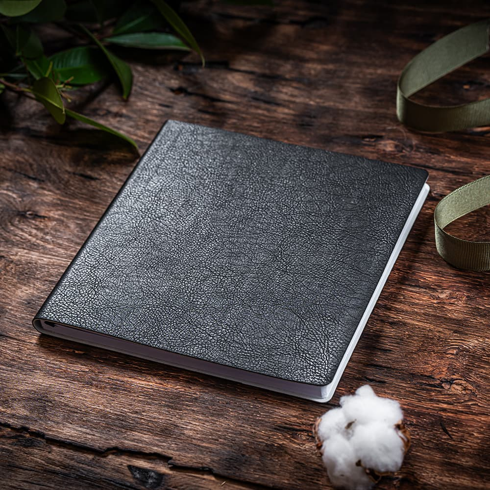 Agenda autodatata Flexi quatro [4]