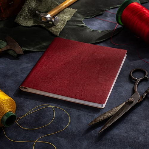 Agenda autodatata Flexi quatro [3]