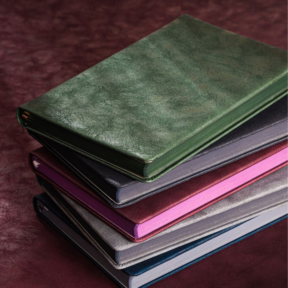 Agenda datata Paje [1]