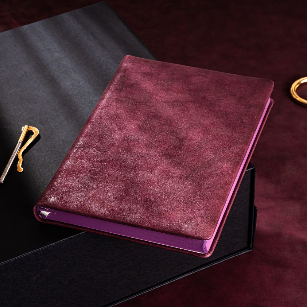 Agenda datata Paje [4]