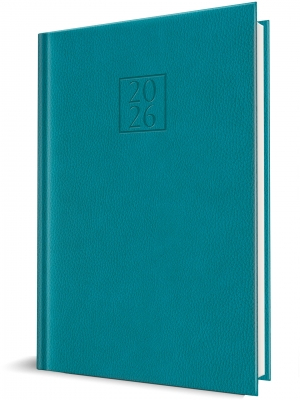 Agenda datata, RO A5, Corinaldo DeLuxe [4]