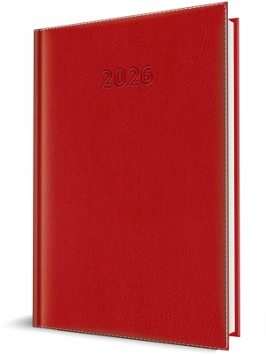 Agenda datata, RO A5, Corinaldo DeLuxe [1]