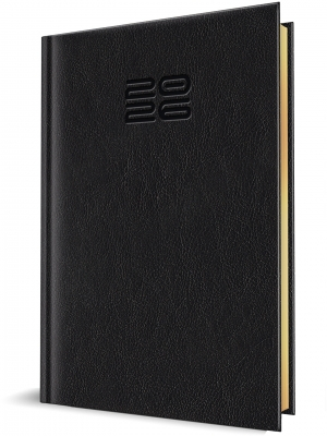 Agenda datata, RO A5, Premium Deluxe Chiavenna [1]