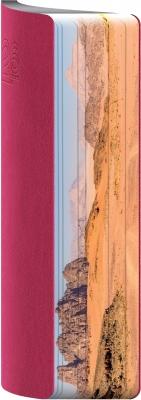 Agenda datata, RO A5, Premium Deluxe Loreto [4]